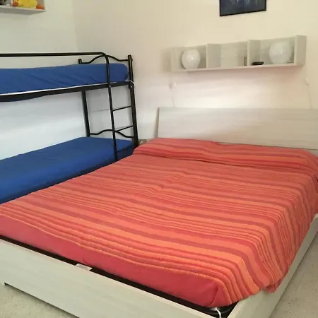 Apartment Casa Nadia