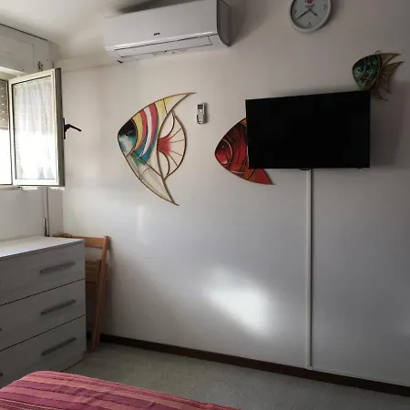 Lejlighed Casa Nadia *