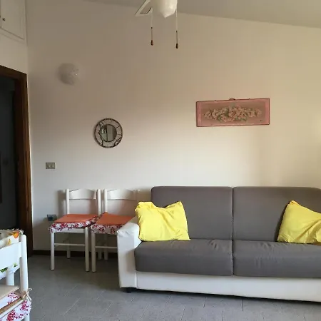 Casa Nadia Apartment *