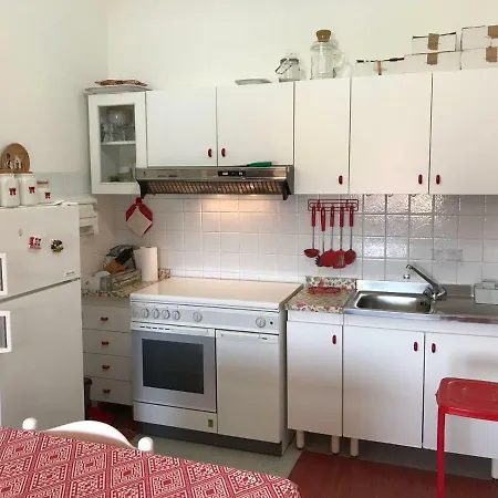 Apartment Casa Nadia *