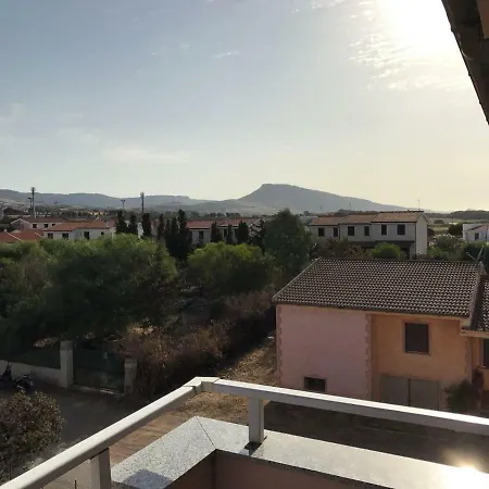 Apartment Casa Nadia Valledoria (Sardinia)