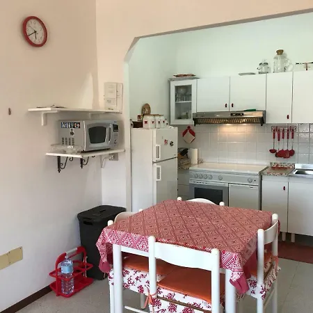 Casa Nadia Apartment *