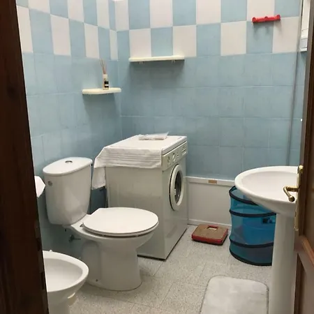 Casa Nadia Apartment Valledoria (Sardinia)