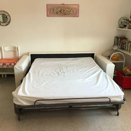 Casa Nadia Valledoria (Sardinia)