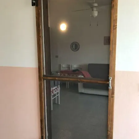 Casa Nadia Apartment *