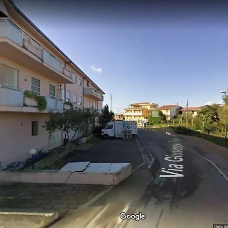 Apartment Casa Nadia