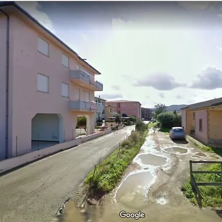 Casa Nadia * Valledoria (Sardinia)