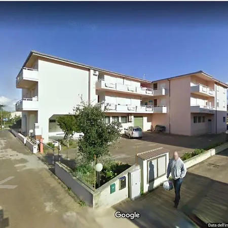 Casa Nadia Apartment Valledoria (Sardinia)